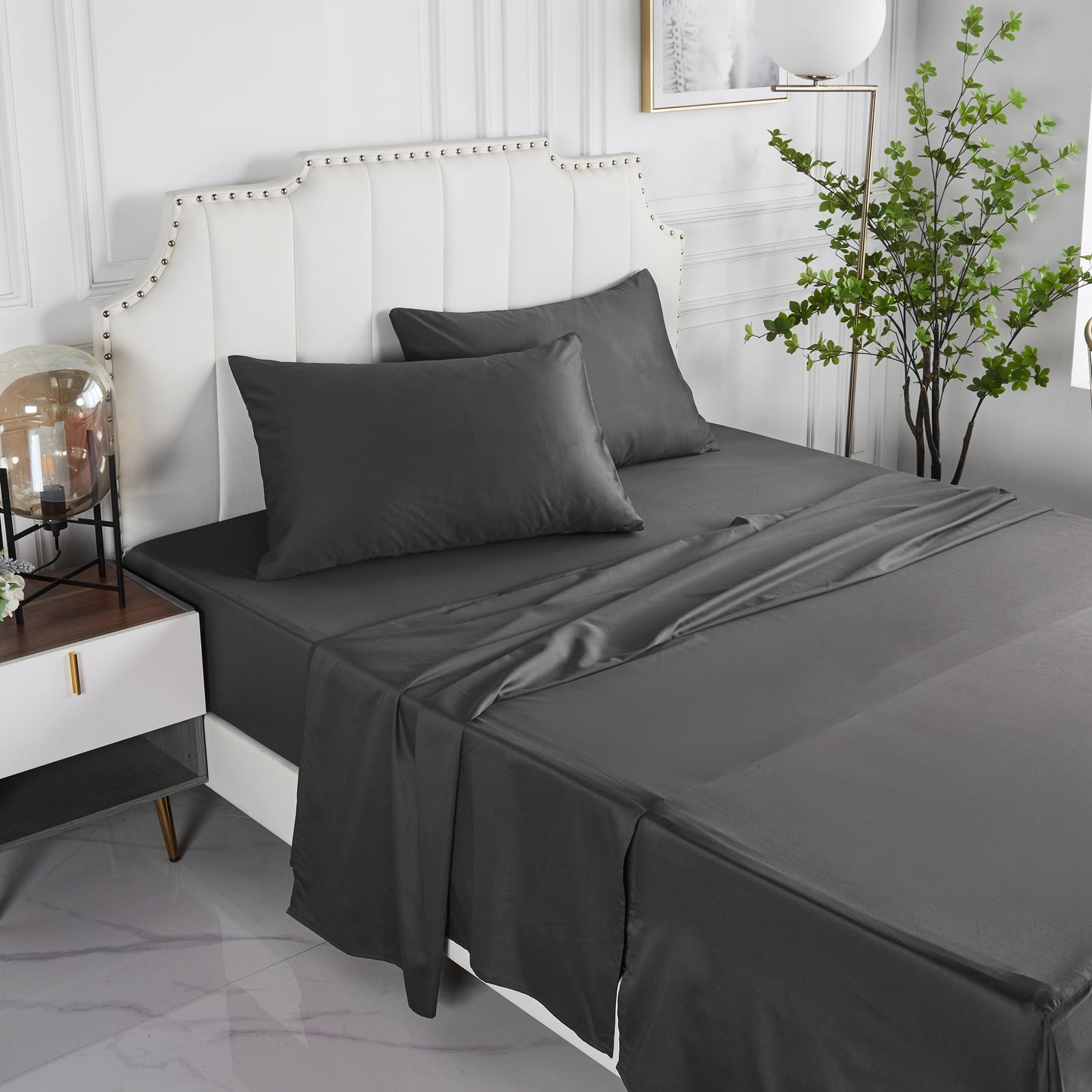 O'NIQUE LUXURY Bed Sheets