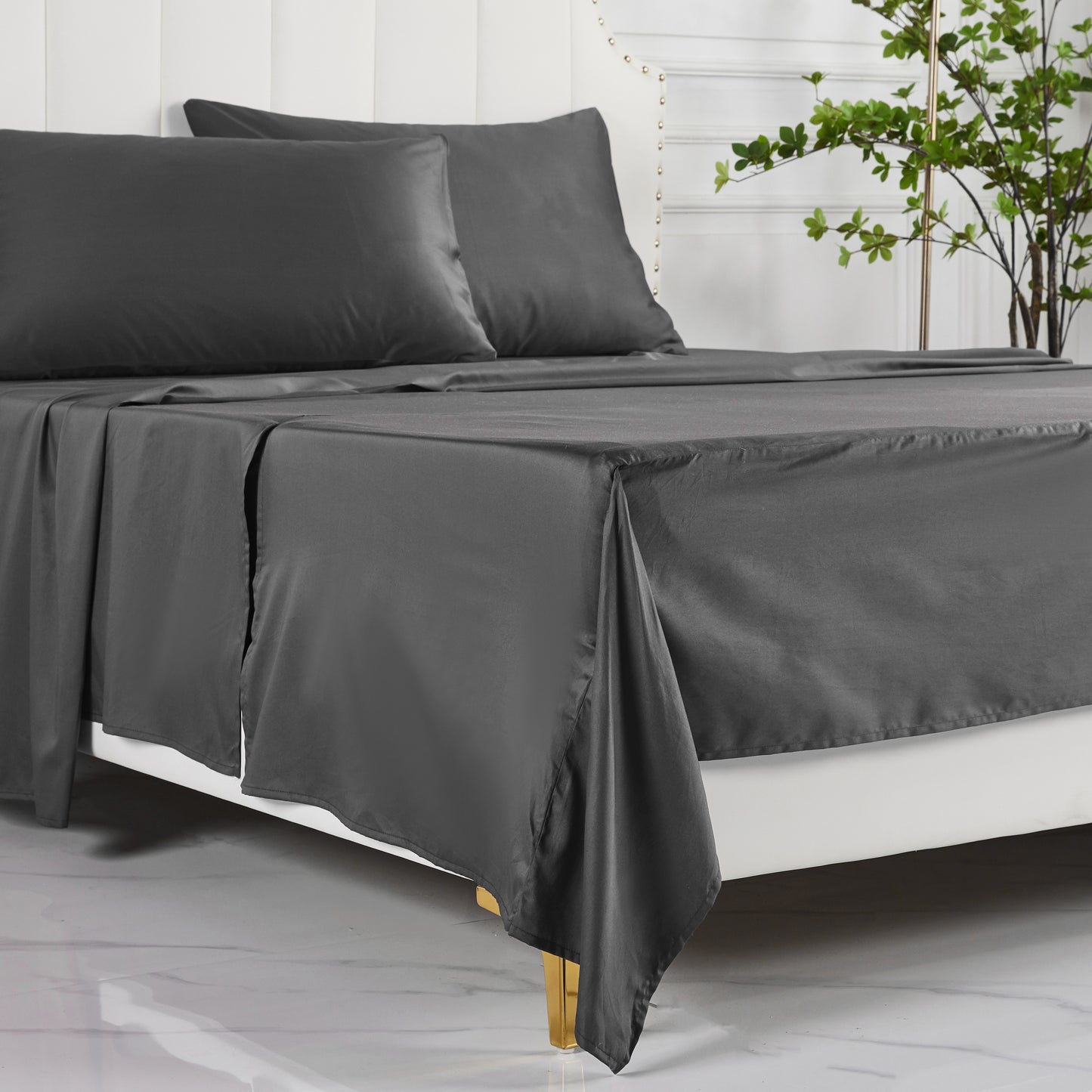 O'NIQUE LUXURY Bed Sheets