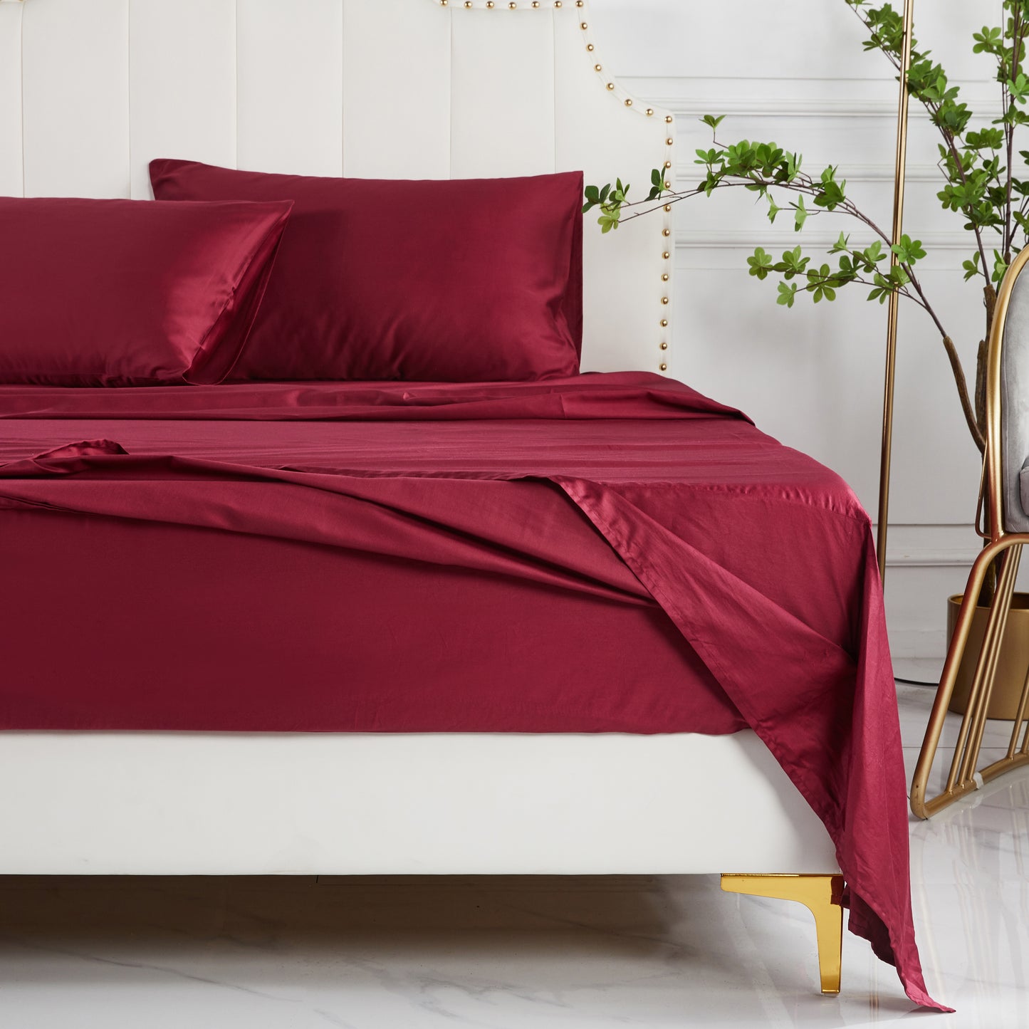 O'NIQUE LUXURY Bed Sheets