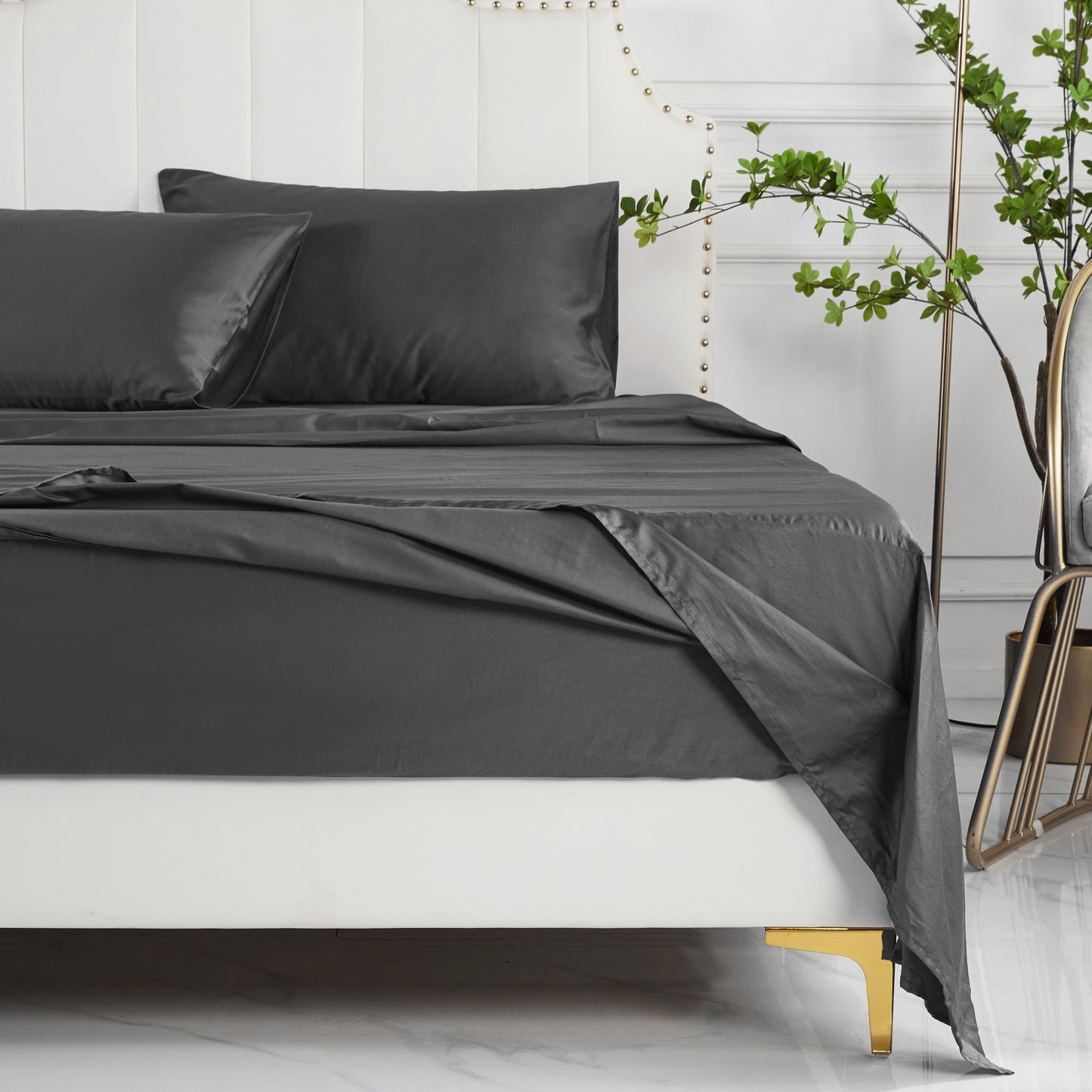 O'NIQUE LUXURY Bed Sheets