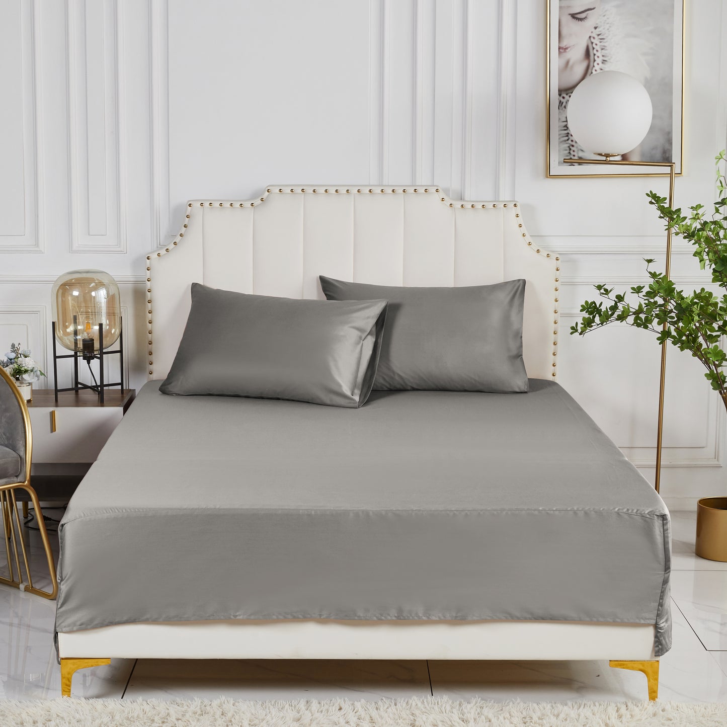 O'NIQUE LUXURY Bed Sheets