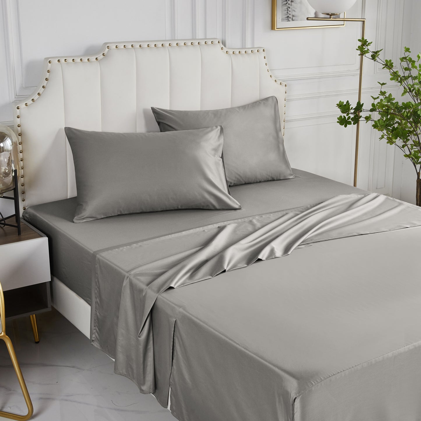 O'NIQUE LUXURY Bed Sheets